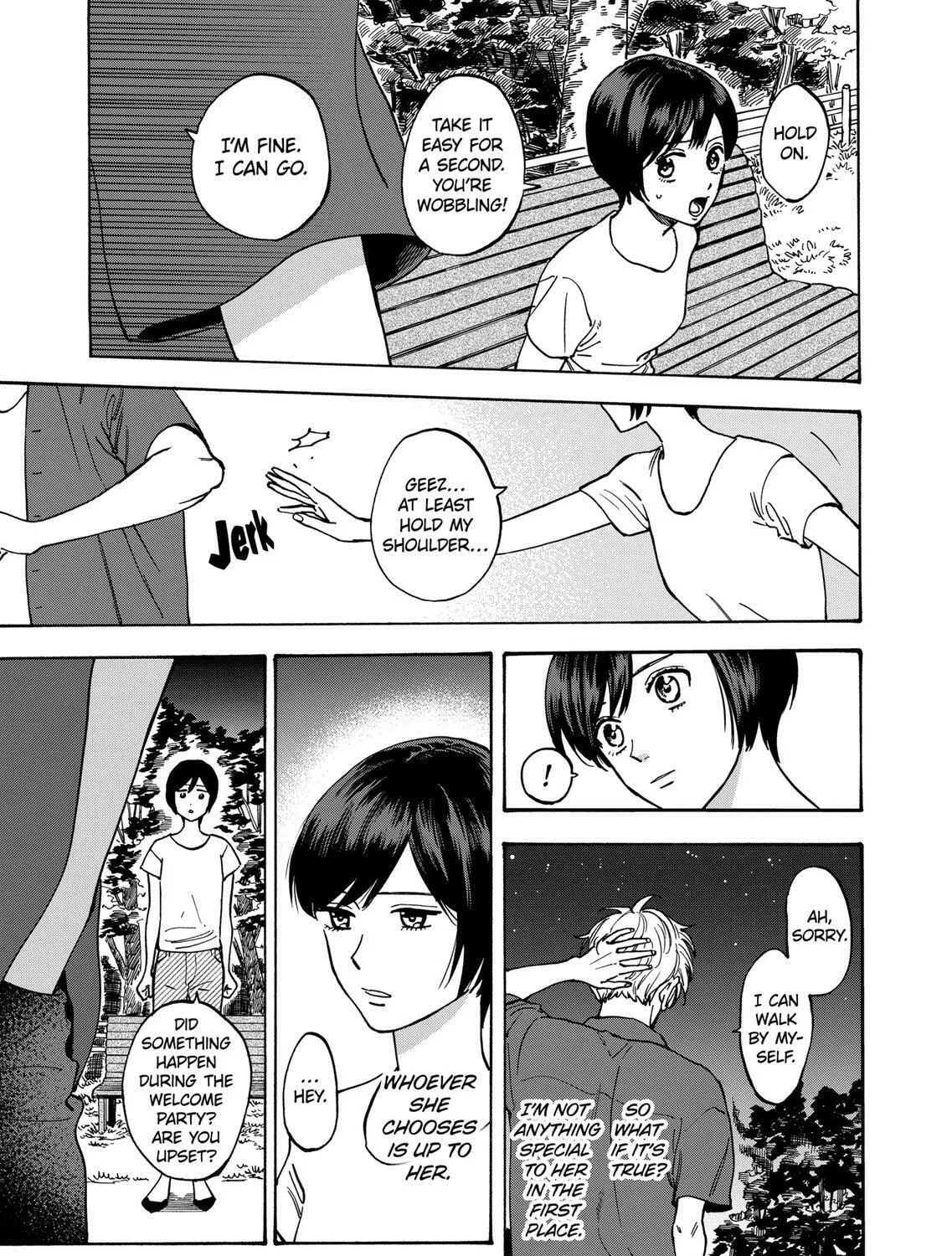 Read Promise Cinderella chapter 40 image 6 on Lezhin