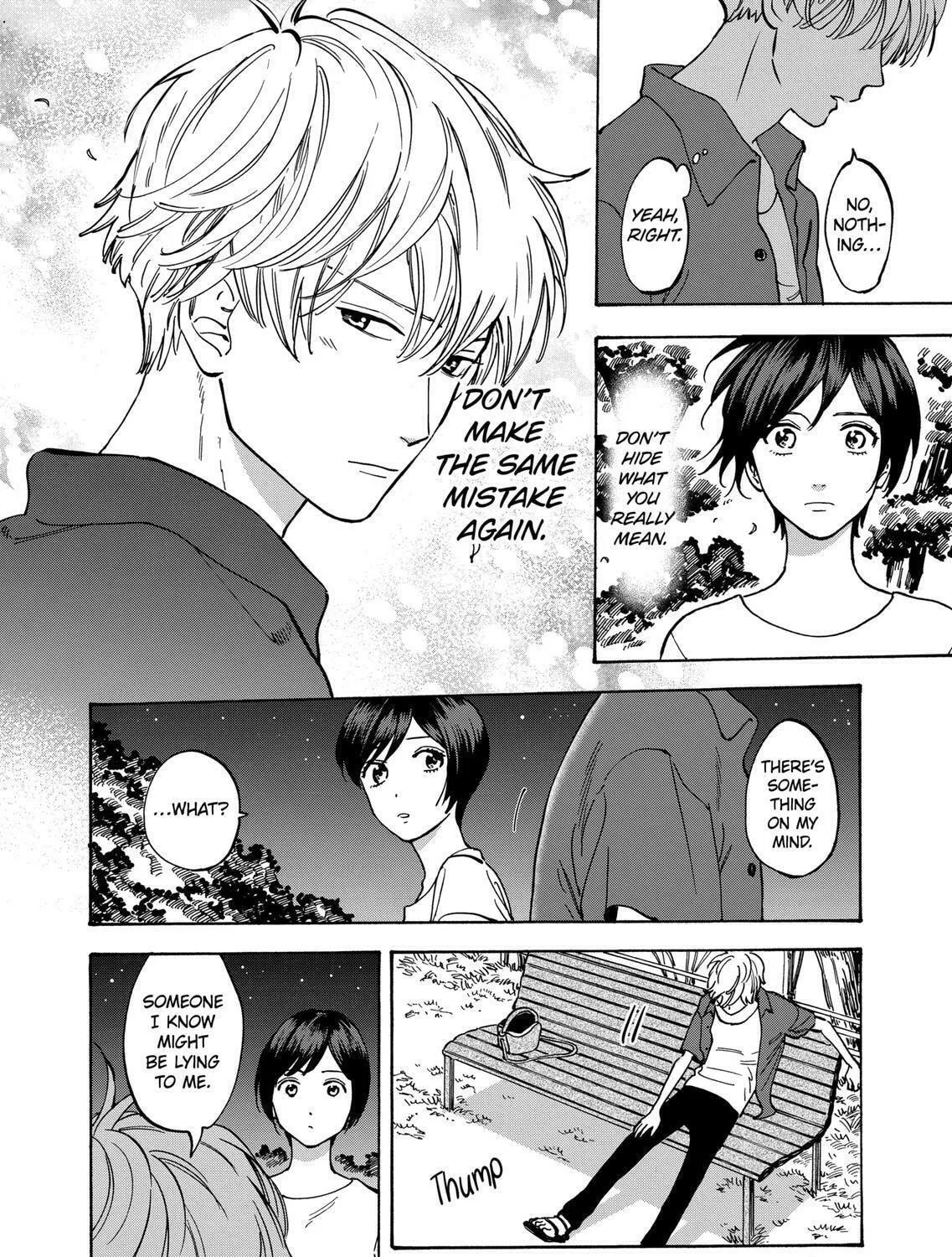 Read Promise Cinderella chapter 40 image 8 on Lezhin
