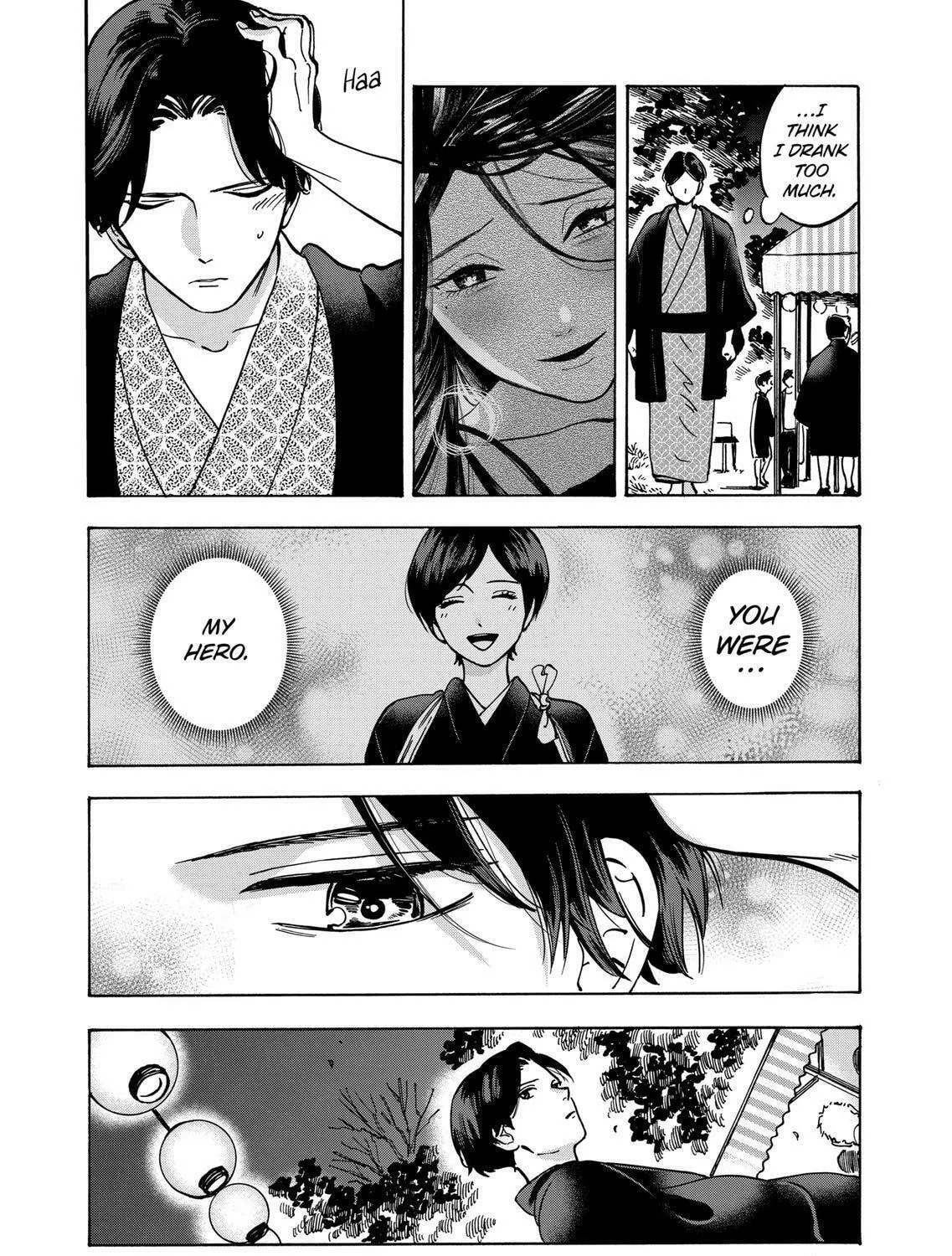 Read Promise Cinderella chapter 42 image 10 on Lezhin