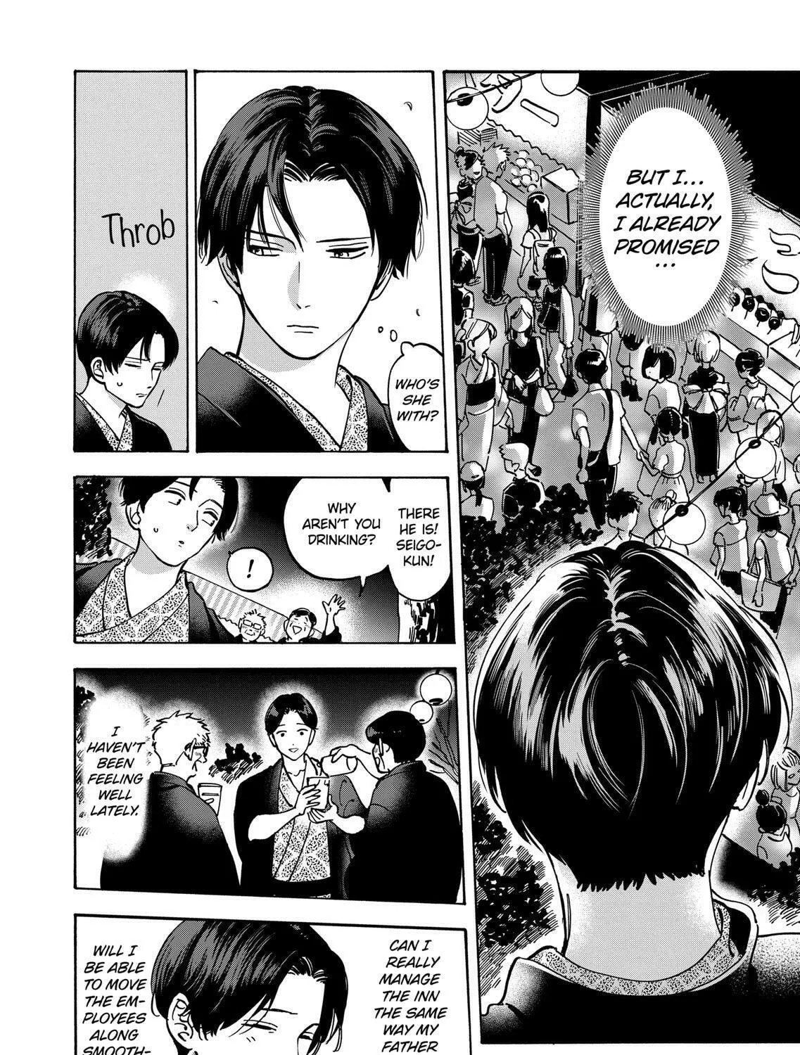 Read Promise Cinderella chapter 42 image 12 on Lezhin