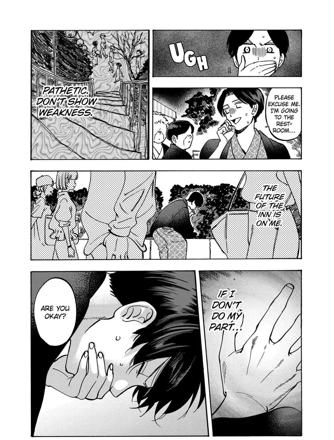 Read Promise Cinderella chapter 42 image 14 on Lezhin