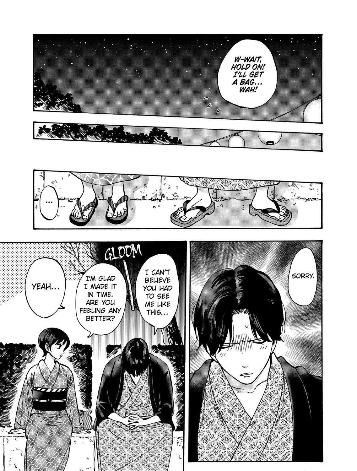 Read Promise Cinderella chapter 42 image 18 on Lezhin