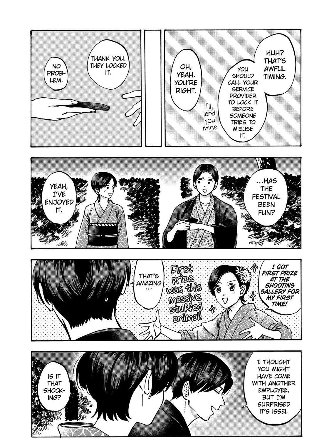Read Promise Cinderella chapter 42 image 22 on Lezhin