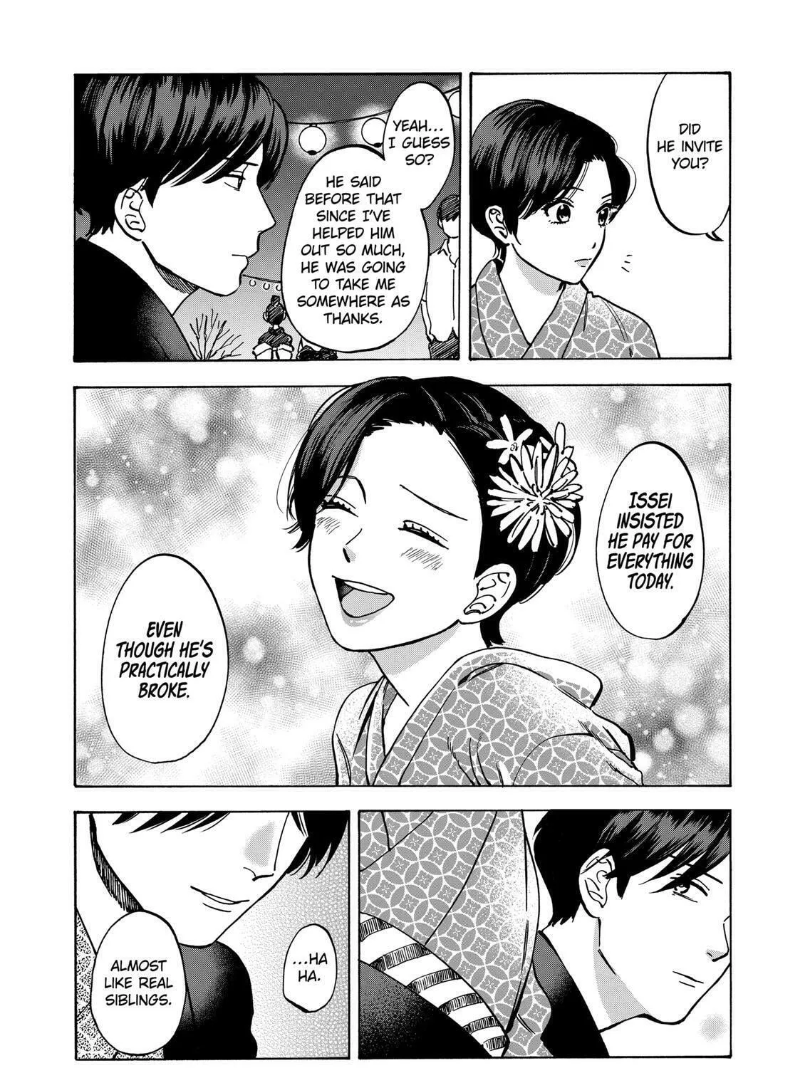Read Promise Cinderella chapter 42 image 24 on Lezhin