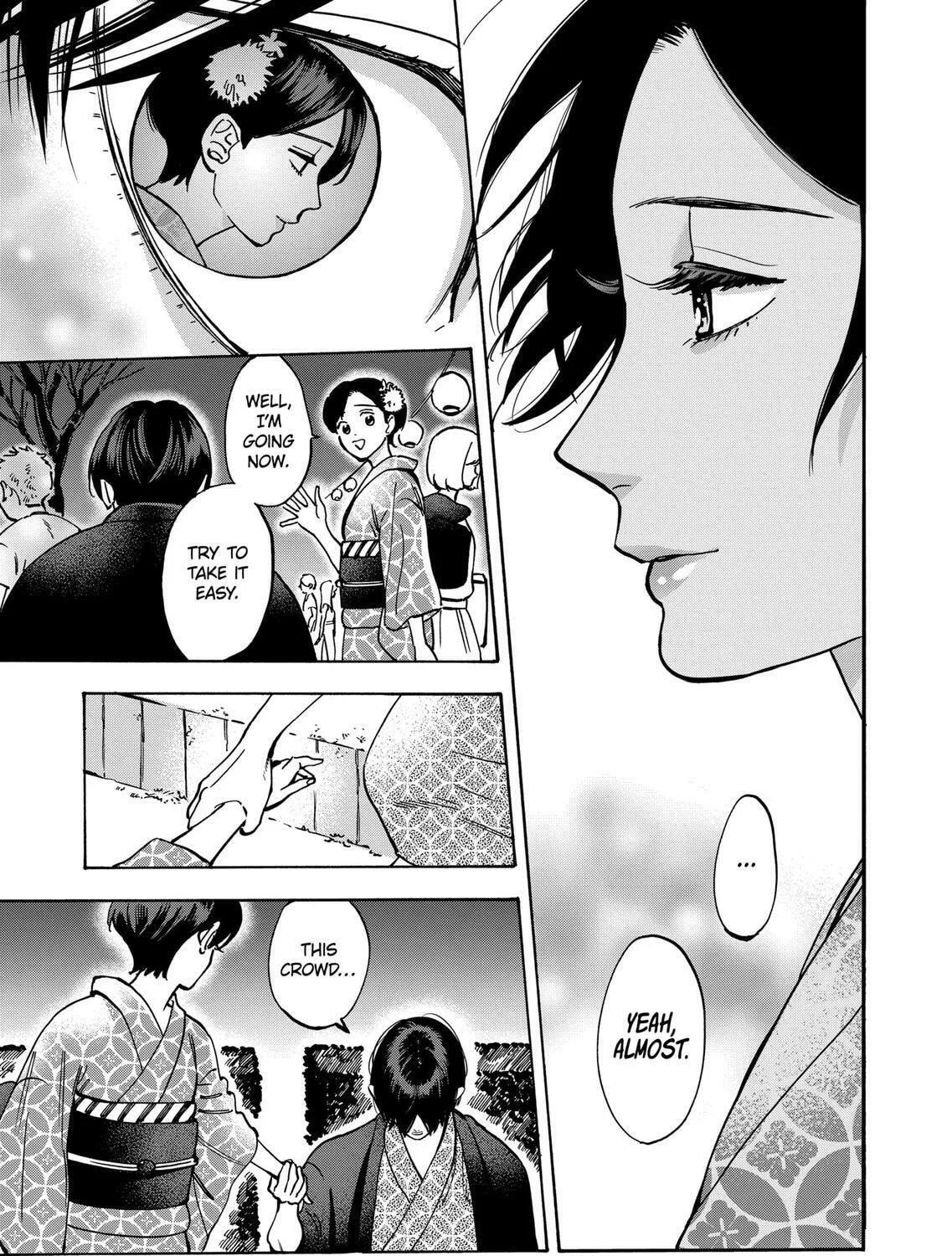 Read Promise Cinderella chapter 42 image 26 on Lezhin