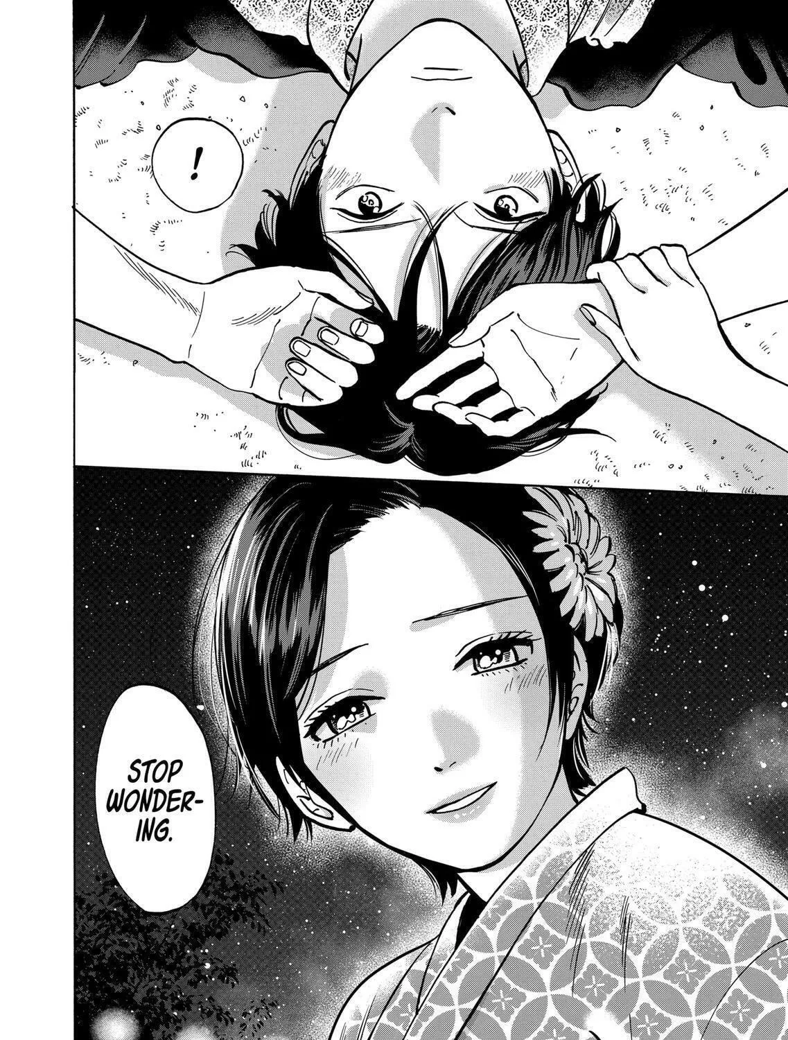 Read Promise Cinderella chapter 42 image 40 on Lezhin