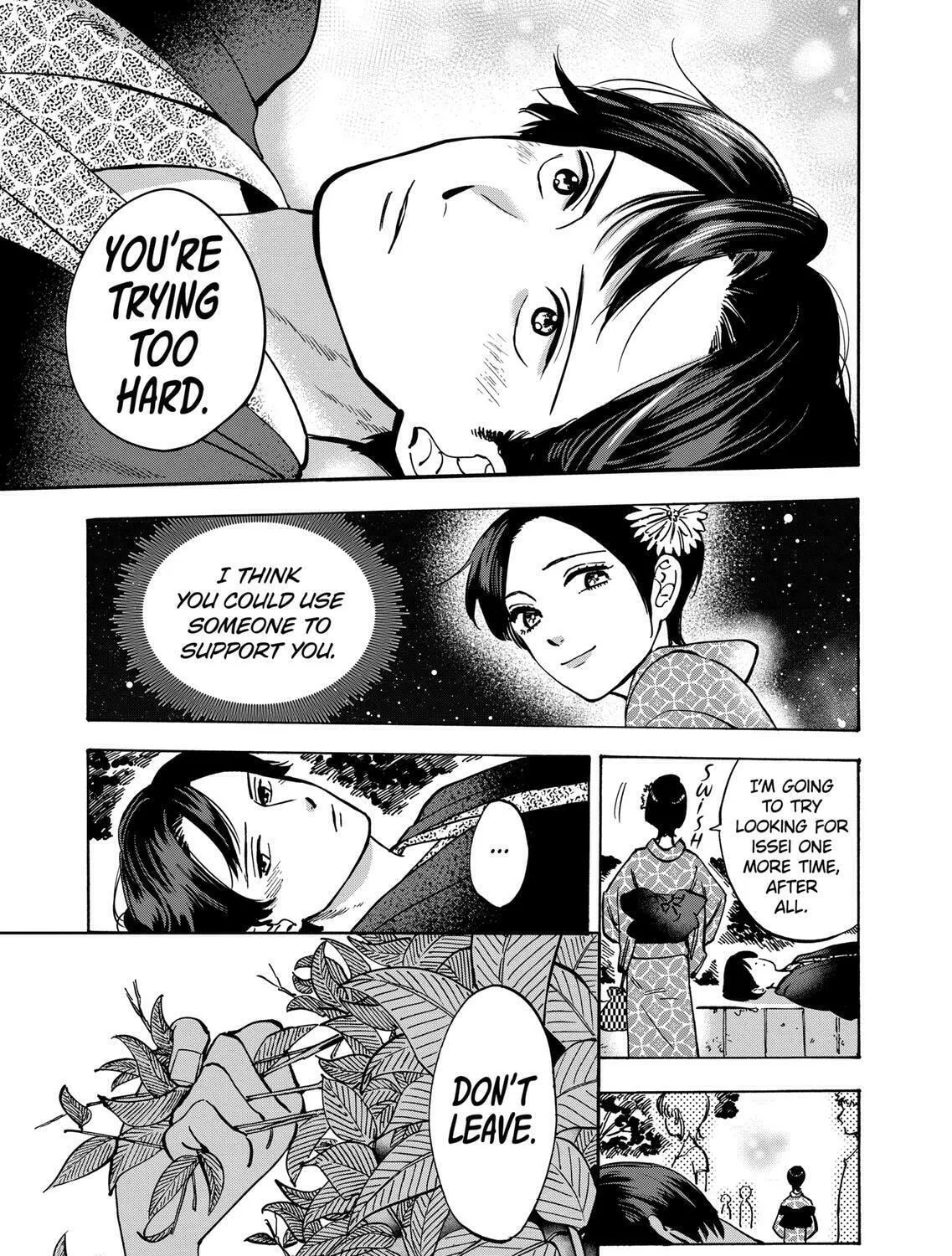 Read Promise Cinderella chapter 42 image 42 on Lezhin