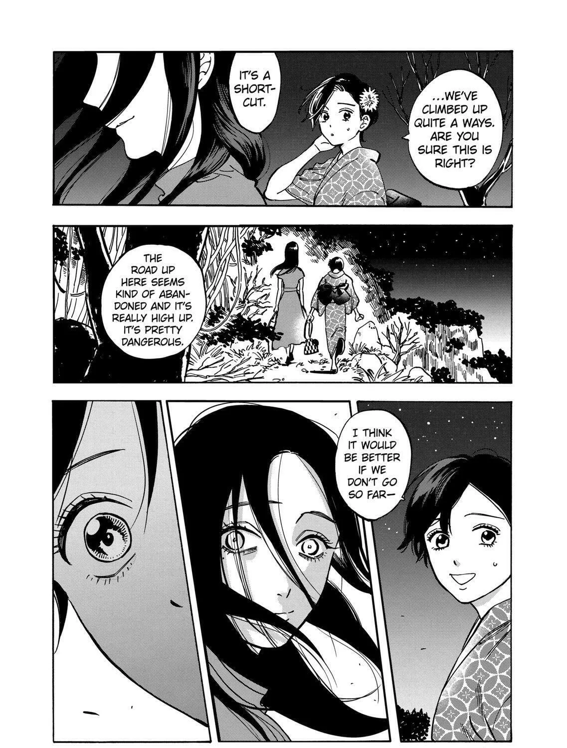 Read Promise Cinderella chapter 42 image 48 on Lezhin