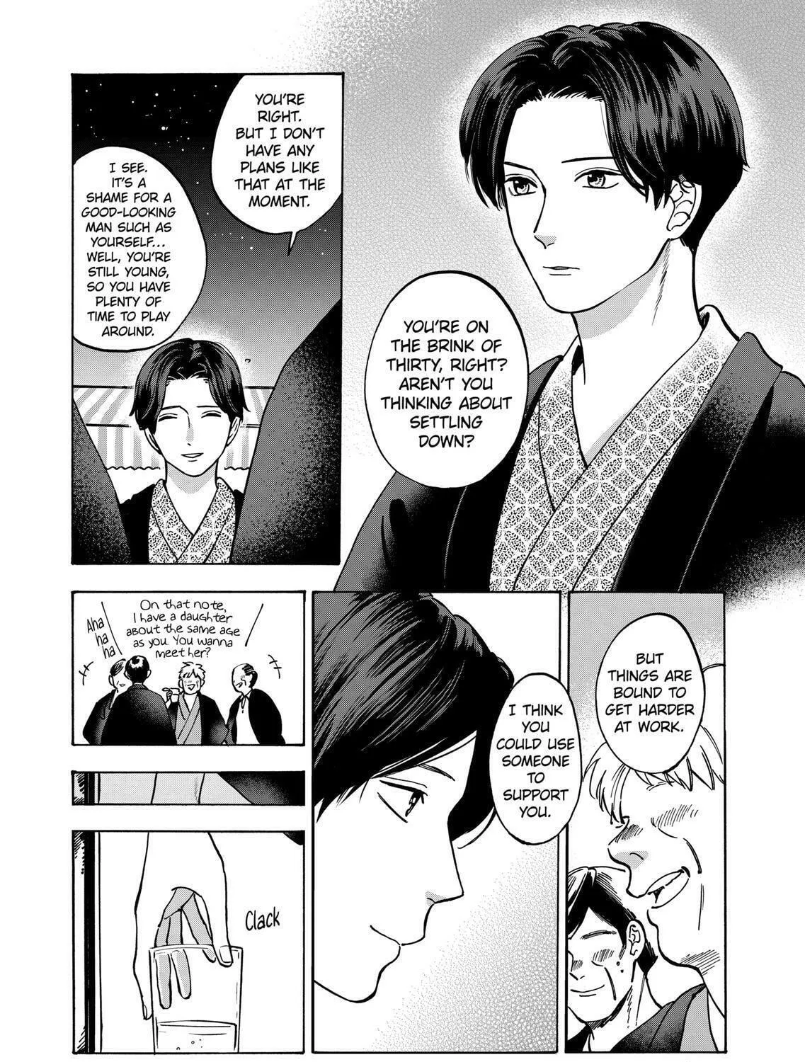 Read Promise Cinderella chapter 42 image 8 on Lezhin