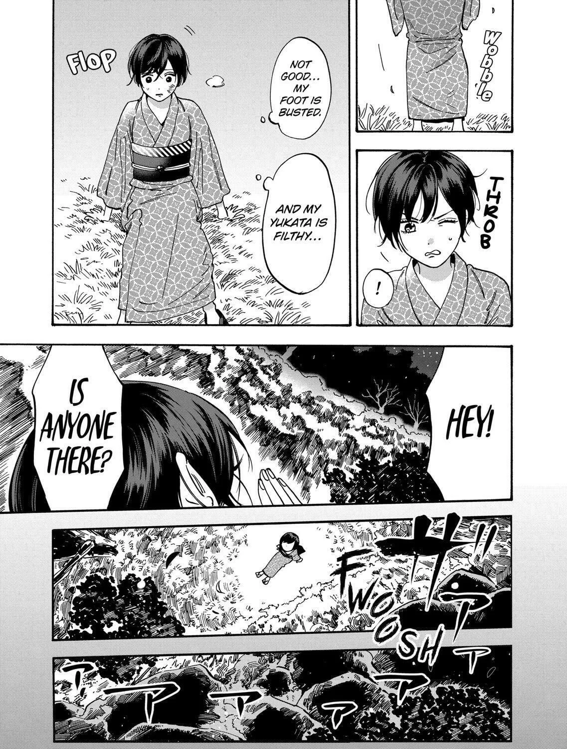 Read Promise Cinderella chapter 43 image 10 on Lezhin