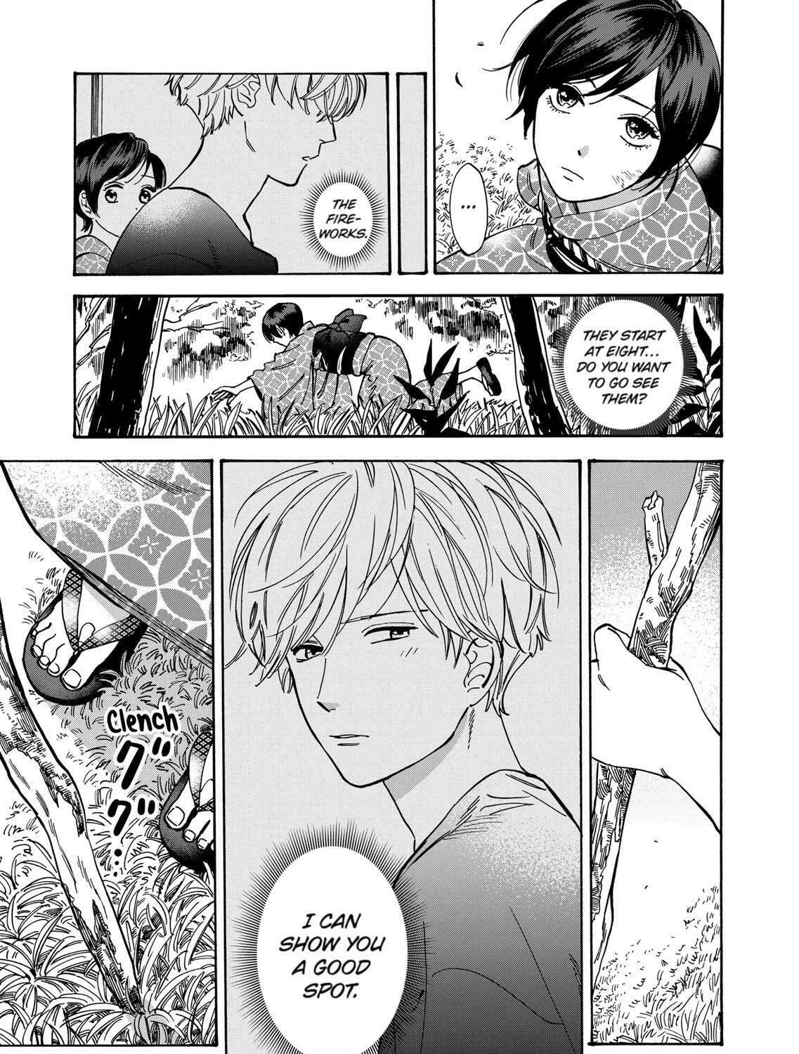 Read Promise Cinderella chapter 43 image 12 on Lezhin