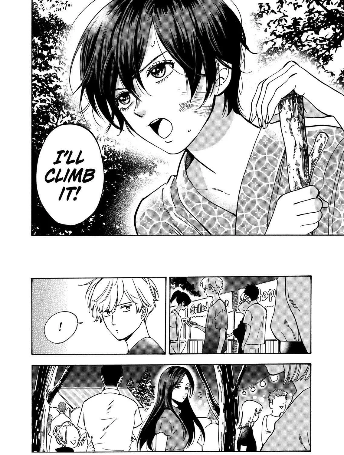 Read Promise Cinderella chapter 43 image 14 on Lezhin