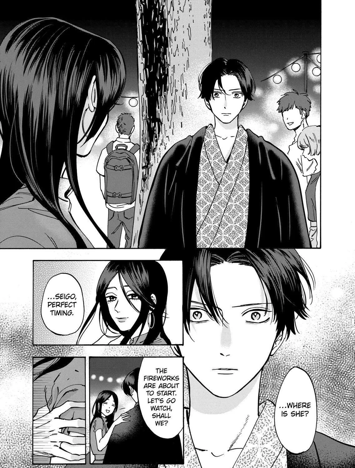 Read Promise Cinderella chapter 43 image 20 on Lezhin