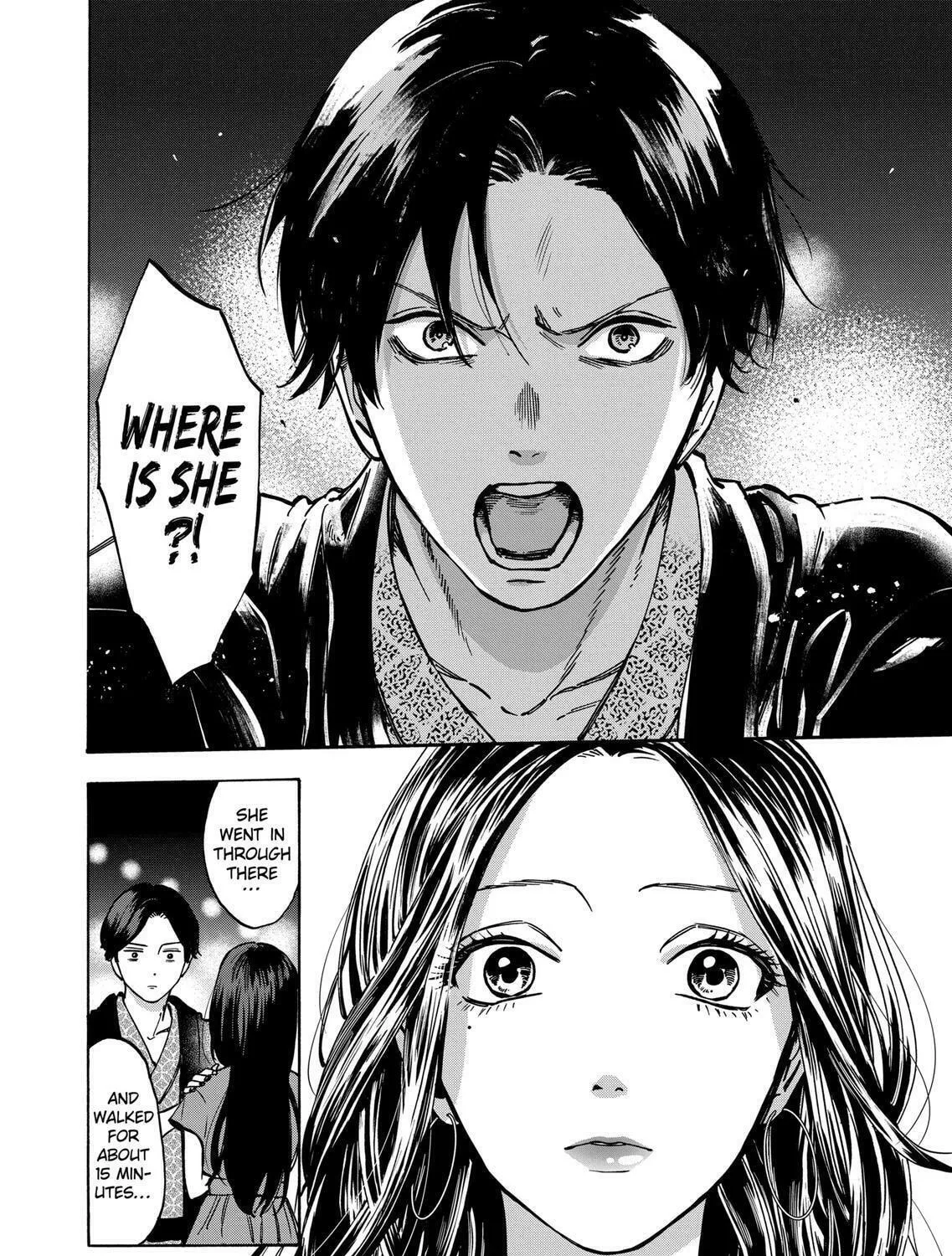 Read Promise Cinderella chapter 43 image 22 on Lezhin