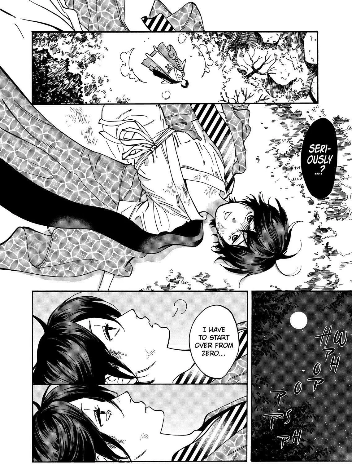 Read Promise Cinderella chapter 43 image 30 on Lezhin