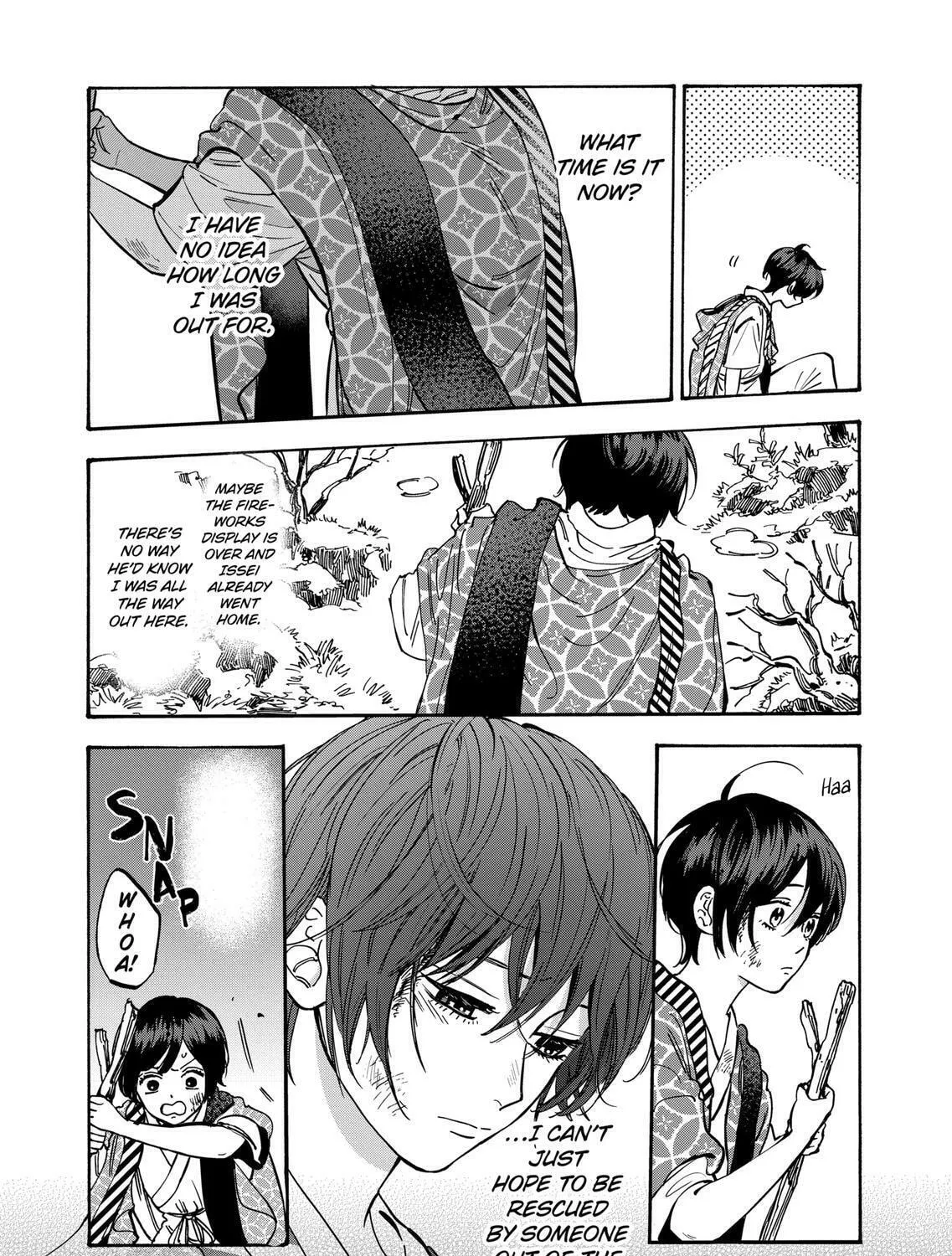 Read Promise Cinderella chapter 43 image 32 on Lezhin