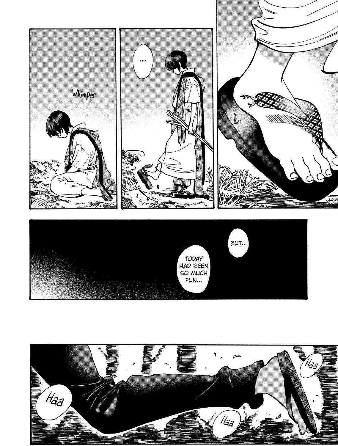 Read Promise Cinderella chapter 43 image 34 on Lezhin