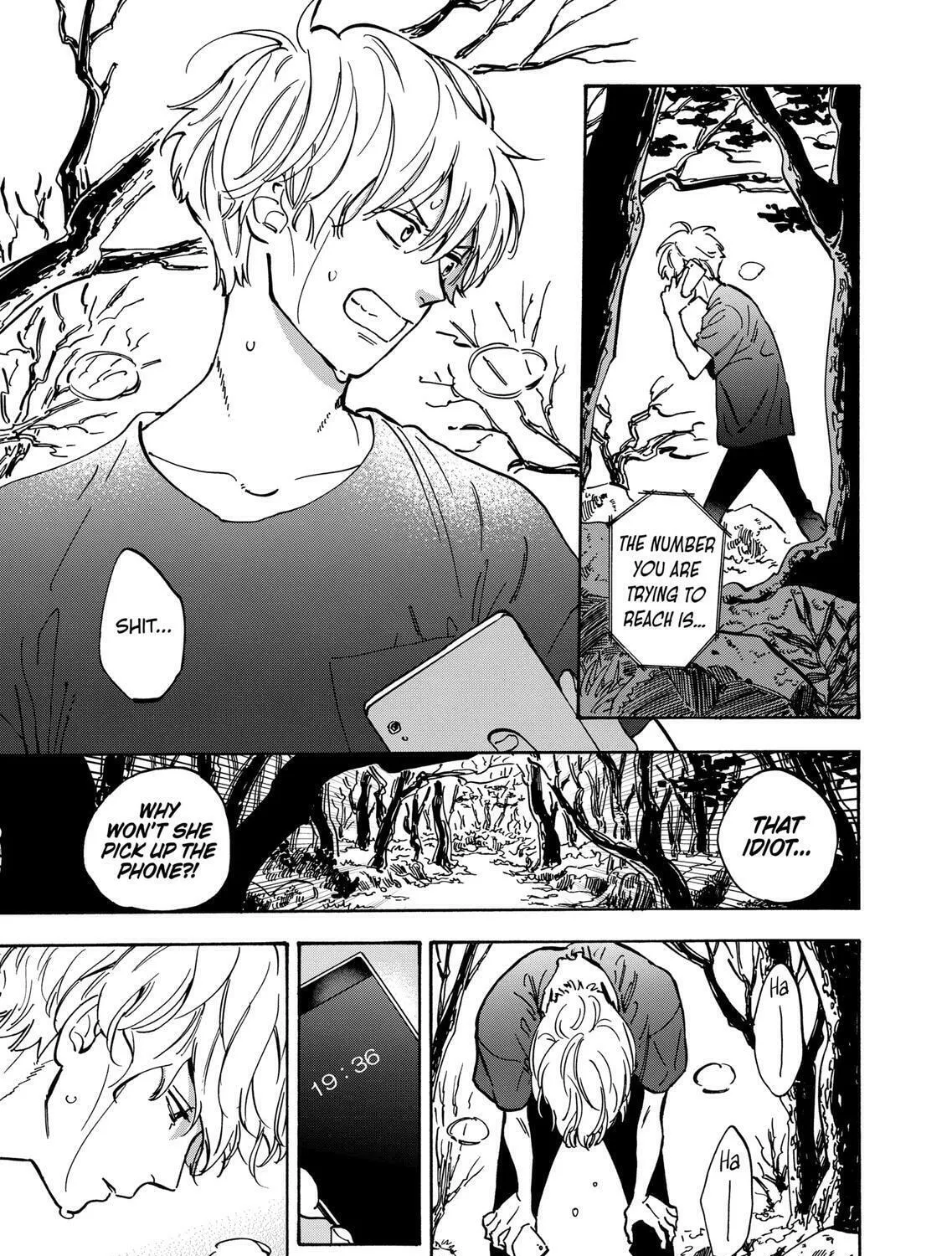 Read Promise Cinderella chapter 43 image 36 on Lezhin