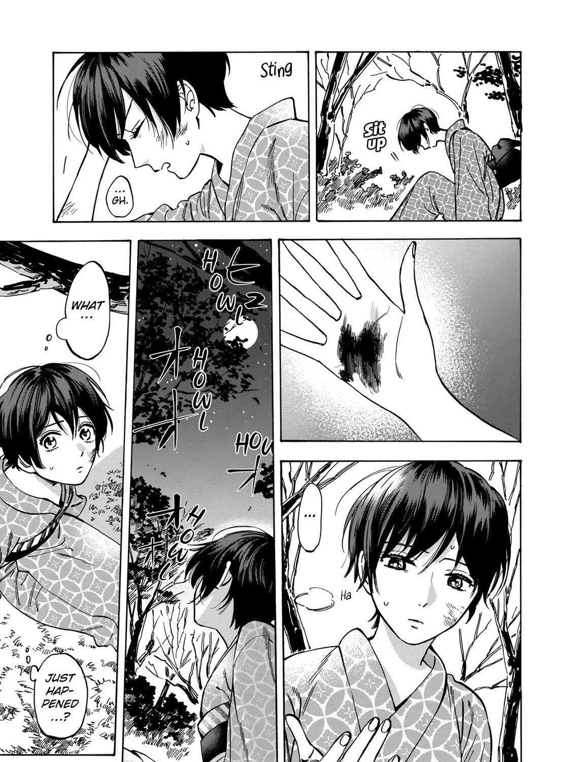 Read Promise Cinderella chapter 43 image 4 on Lezhin