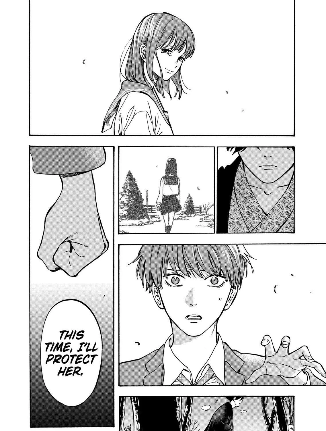 Read Promise Cinderella chapter 43 image 42 on Lezhin