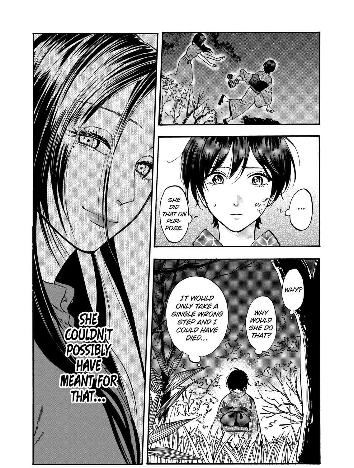 Read Promise Cinderella chapter 43 image 6 on Lezhin