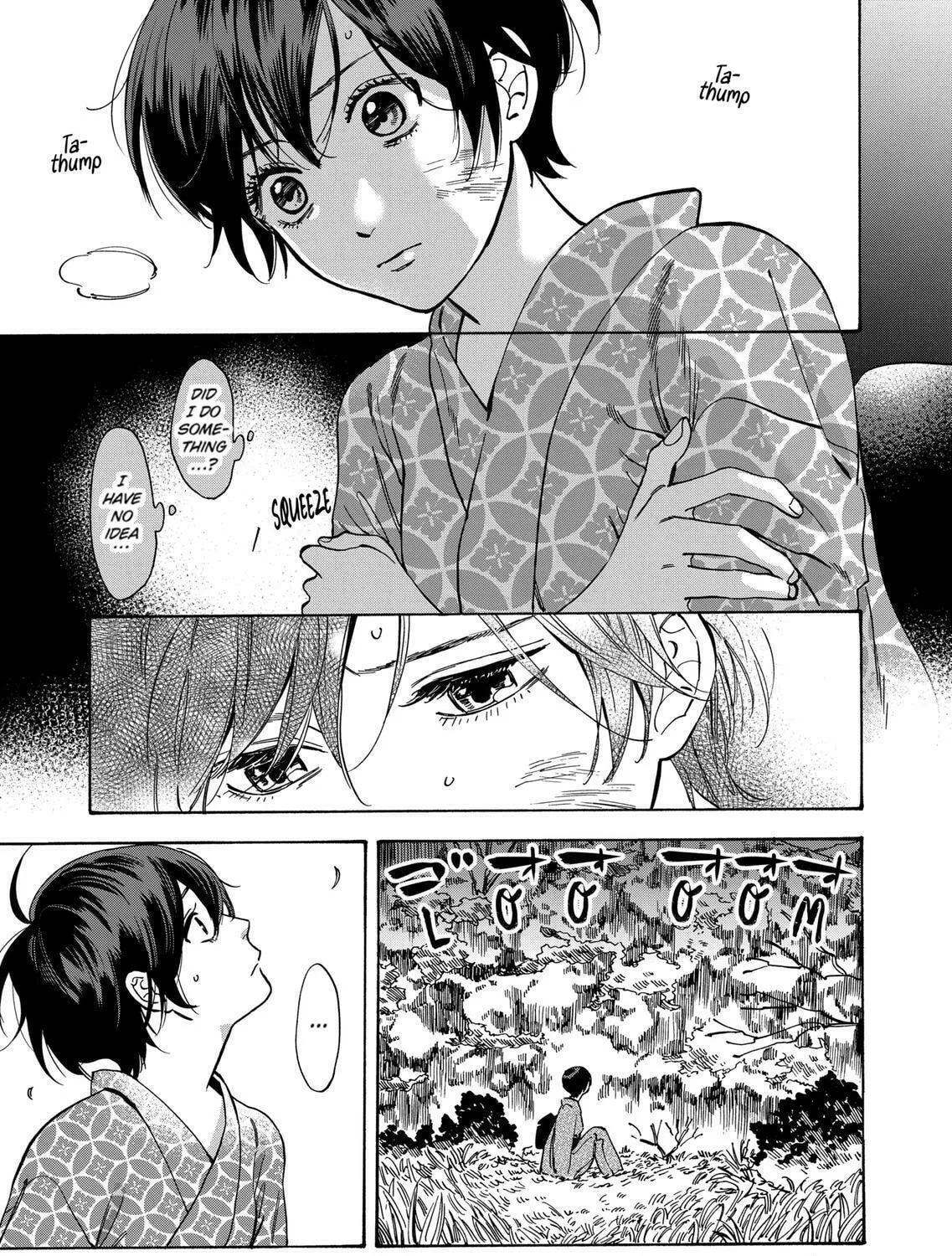 Read Promise Cinderella chapter 43 image 8 on Lezhin
