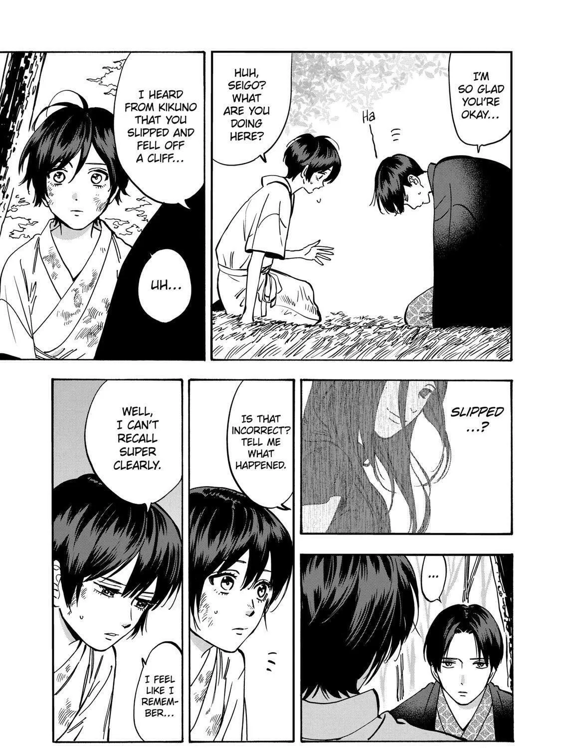 Read Promise Cinderella chapter 44 image 10 on Lezhin