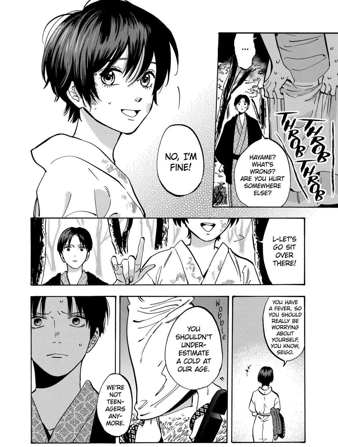 Read Promise Cinderella chapter 44 image 16 on Lezhin