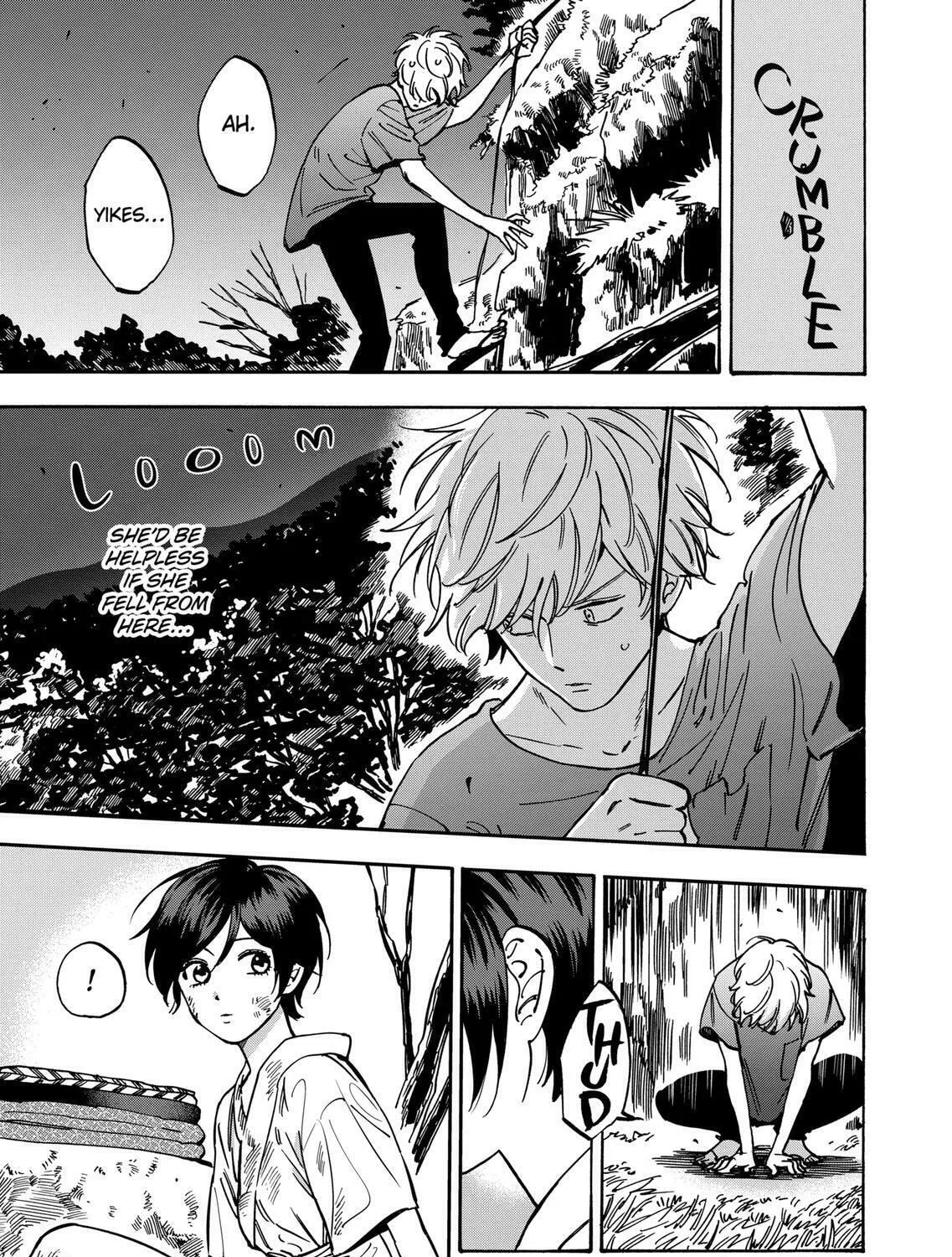 Read Promise Cinderella chapter 44 image 2 on Lezhin