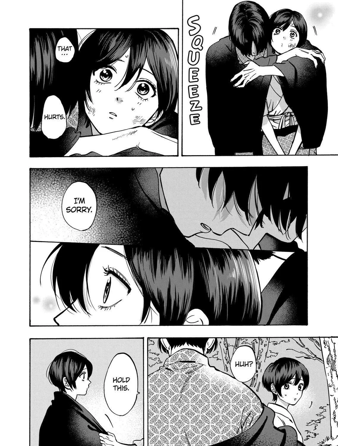 Read Promise Cinderella chapter 44 image 20 on Lezhin