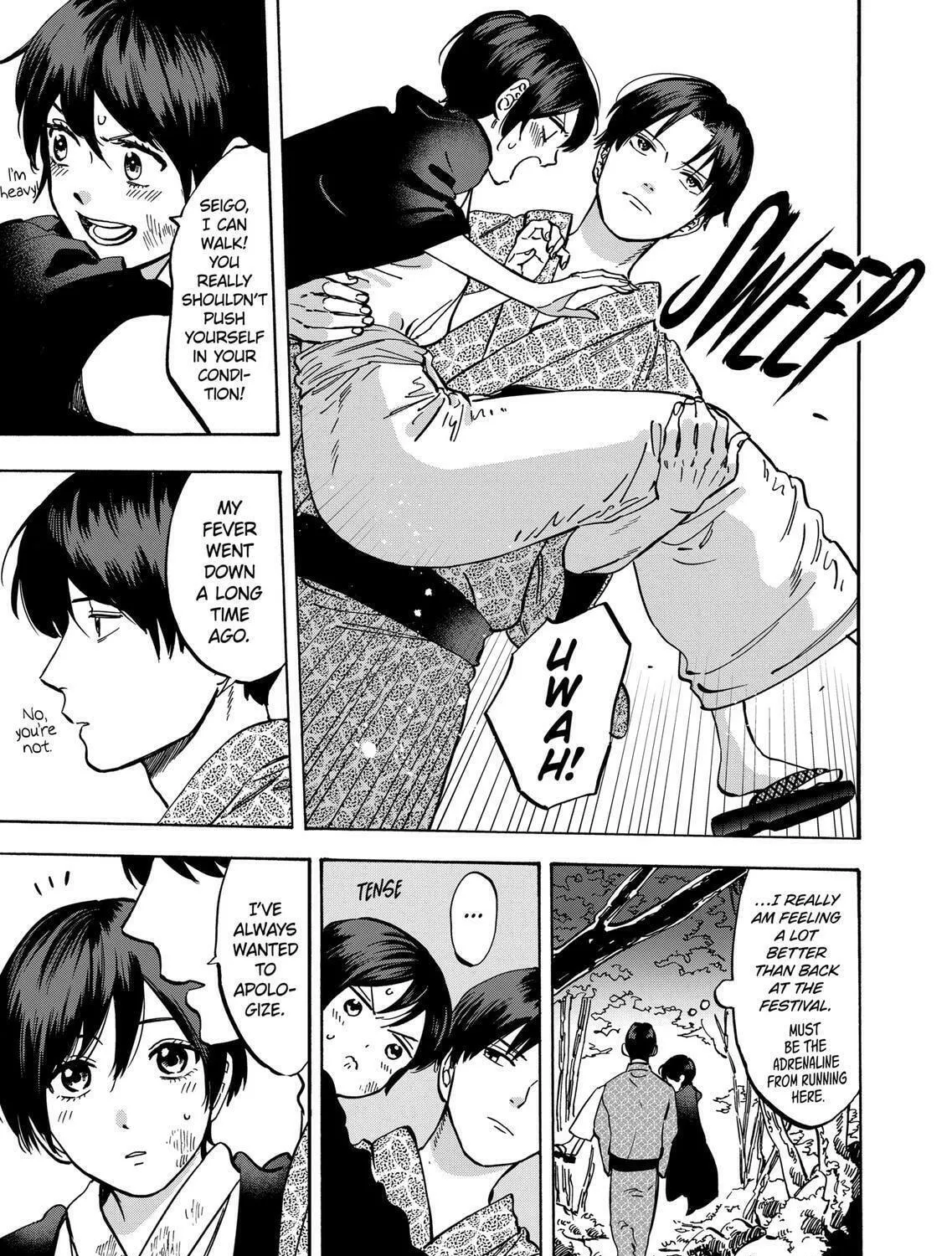 Read Promise Cinderella chapter 44 image 22 on Lezhin