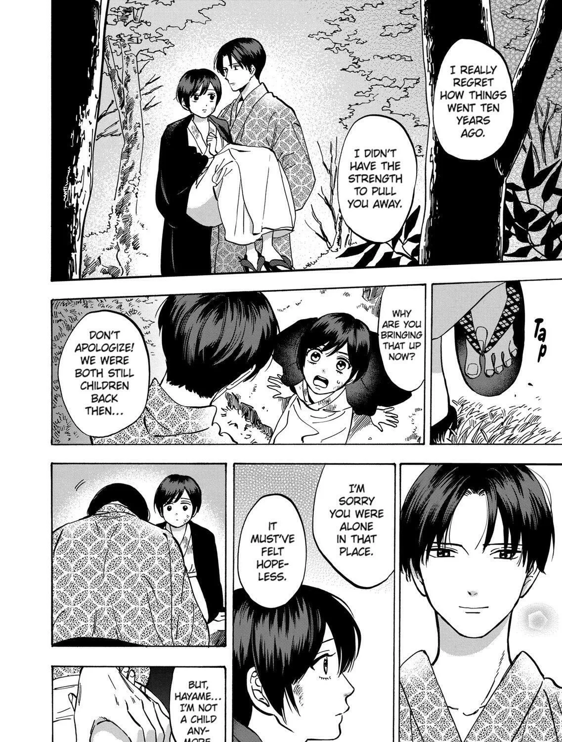 Read Promise Cinderella chapter 44 image 24 on Lezhin