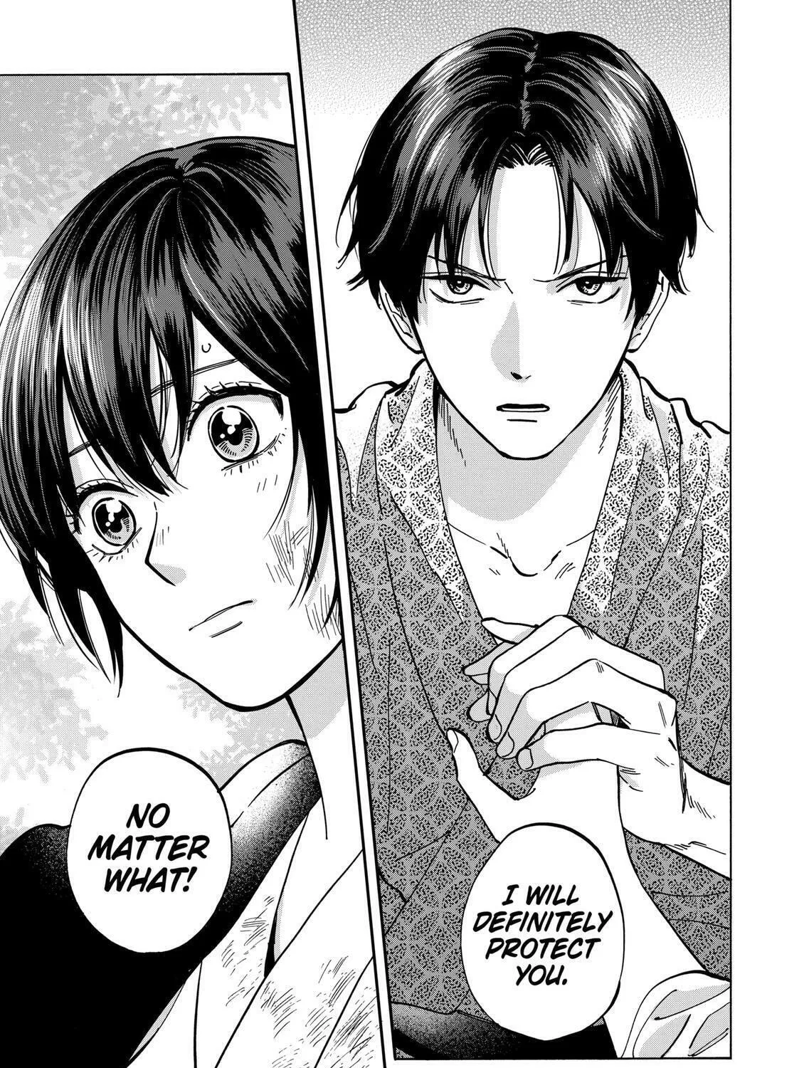 Read Promise Cinderella chapter 44 image 26 on Lezhin