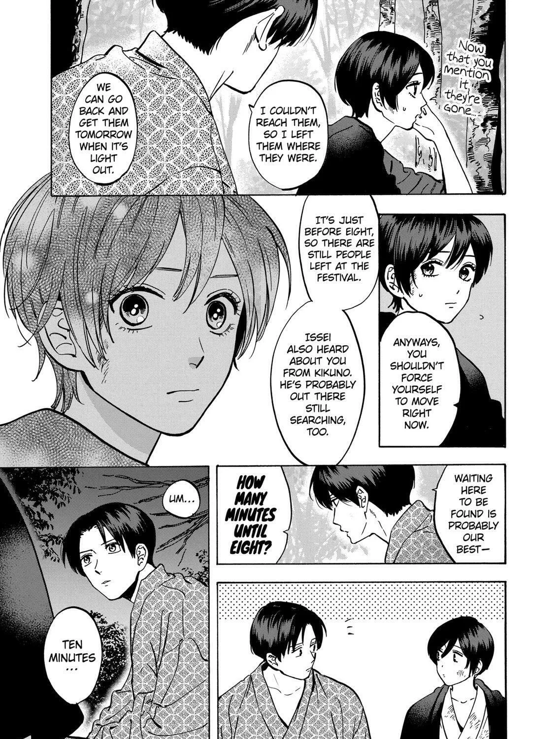 Read Promise Cinderella chapter 44 image 30 on Lezhin