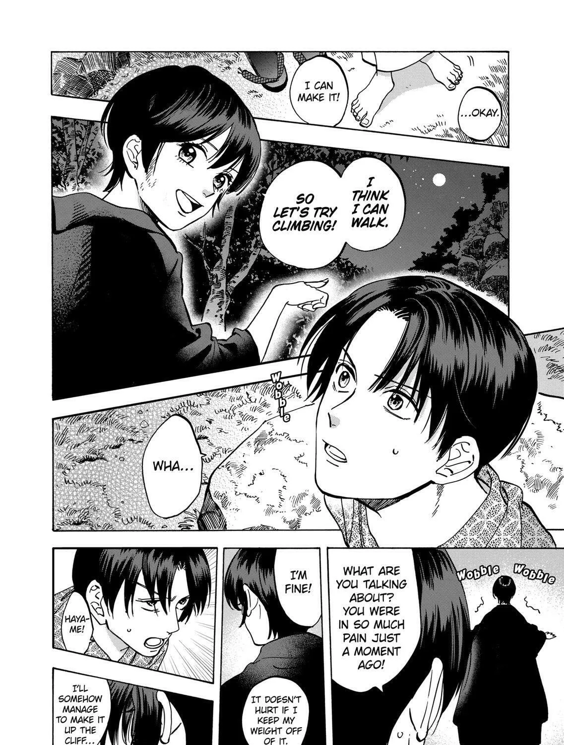 Read Promise Cinderella chapter 44 image 32 on Lezhin