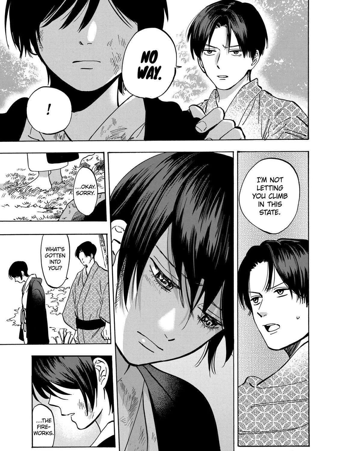 Read Promise Cinderella chapter 44 image 34 on Lezhin