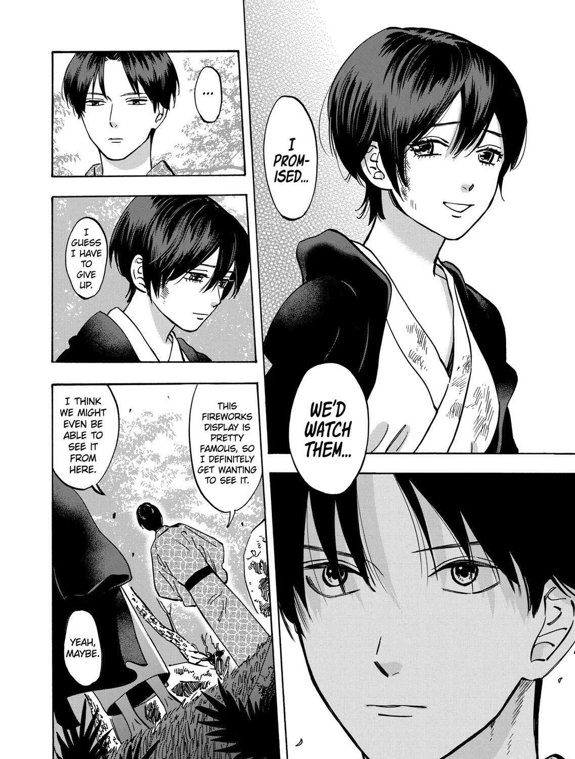 Read Promise Cinderella chapter 44 image 36 on Lezhin