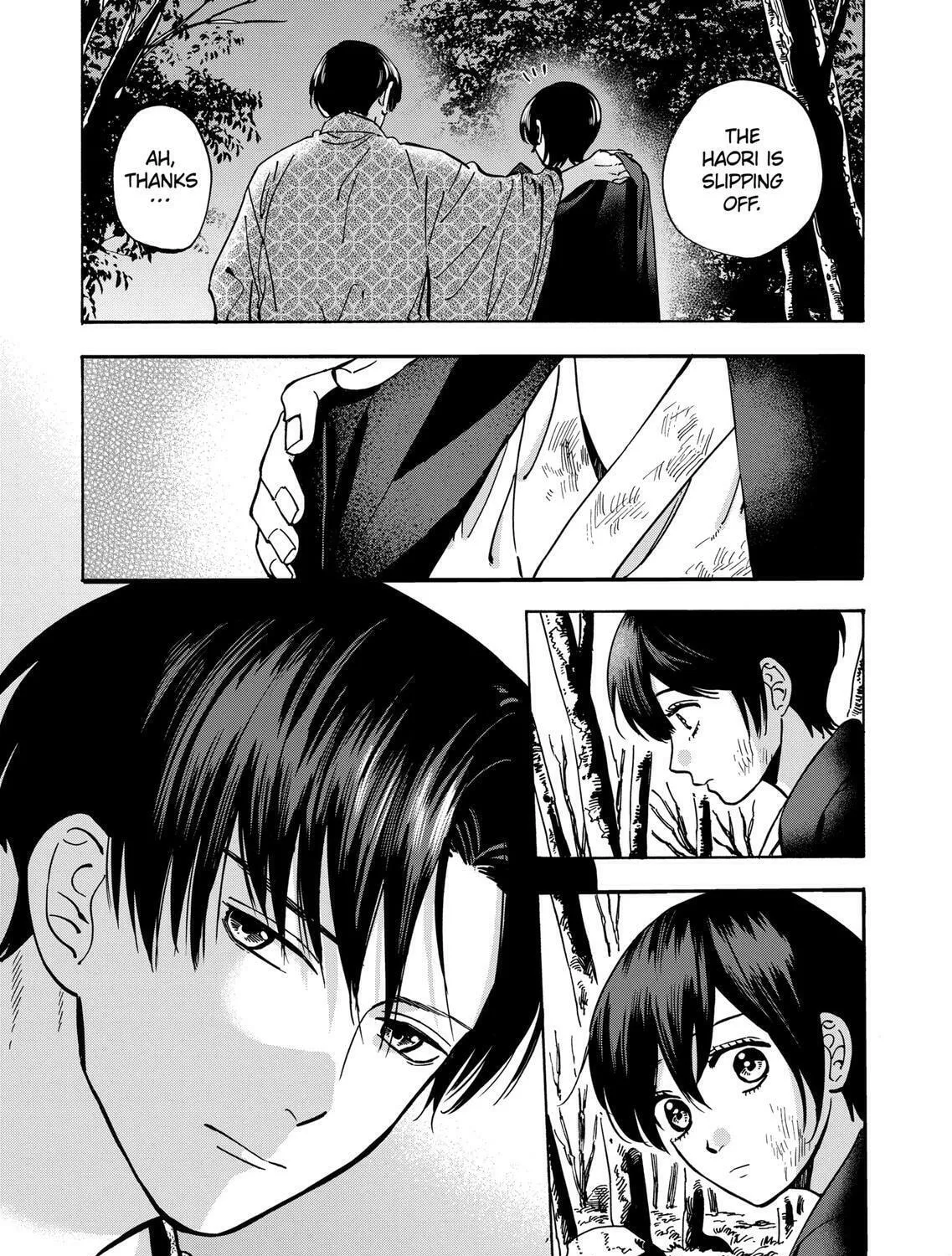 Read Promise Cinderella chapter 44 image 42 on Lezhin