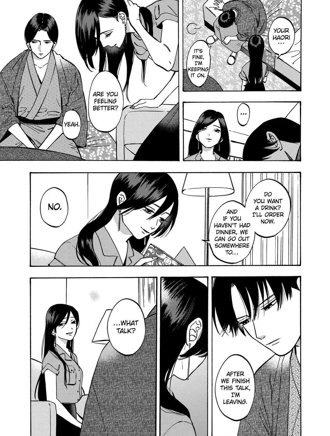 Read Promise Cinderella chapter 46 image 10 on Lezhin