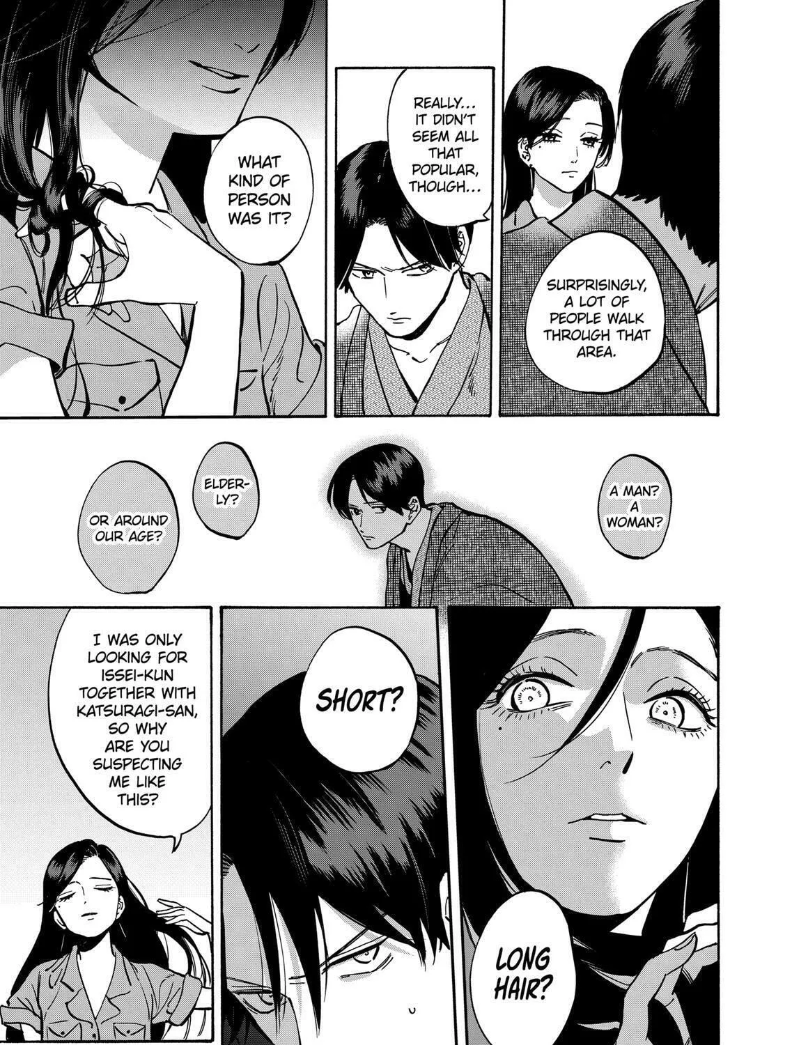 Read Promise Cinderella chapter 46 image 14 on Lezhin