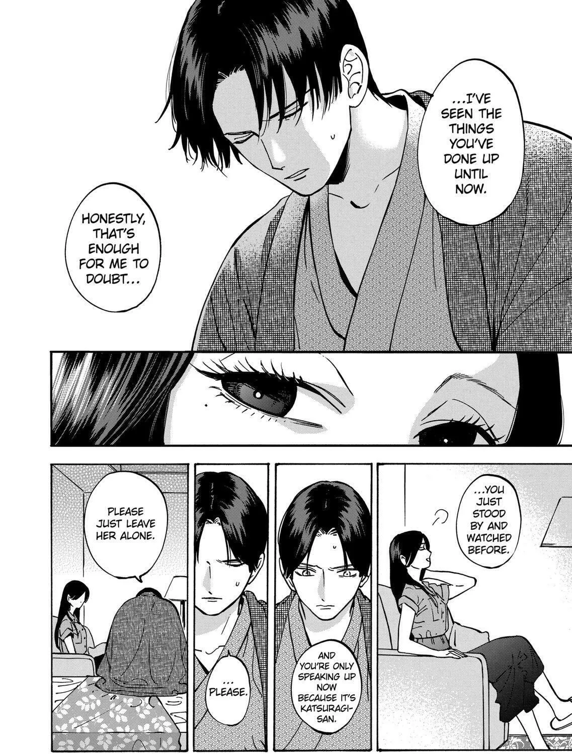 Read Promise Cinderella chapter 46 image 16 on Lezhin