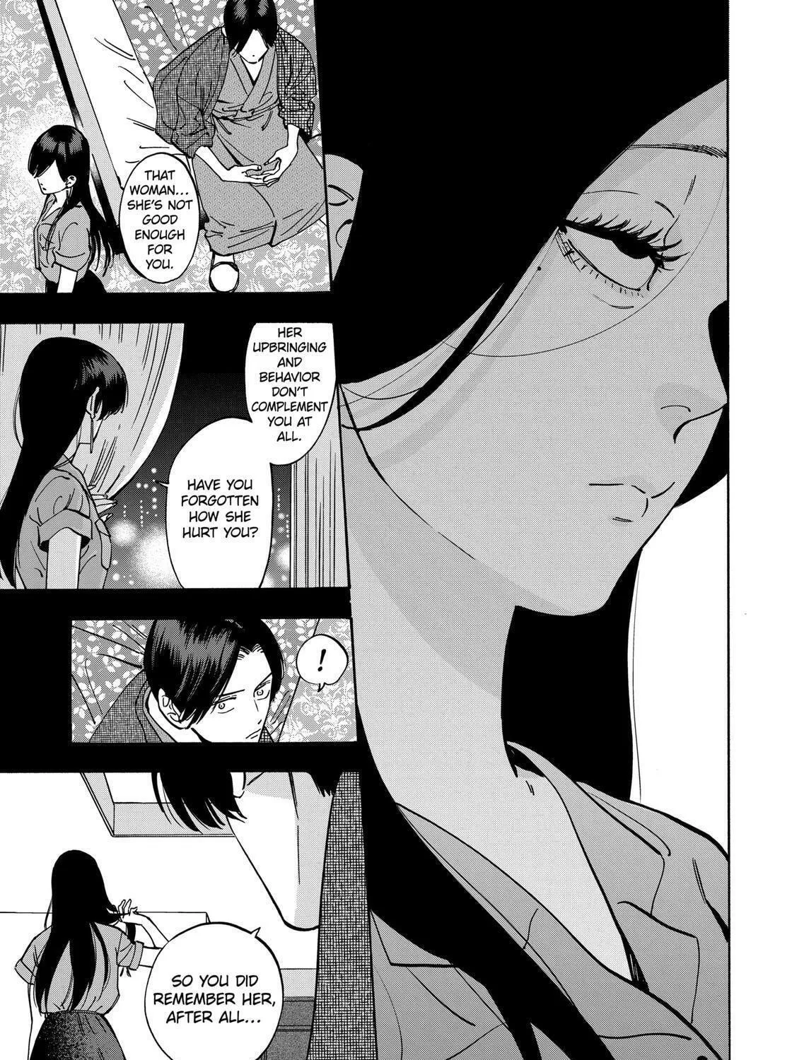 Read Promise Cinderella chapter 46 image 18 on Lezhin