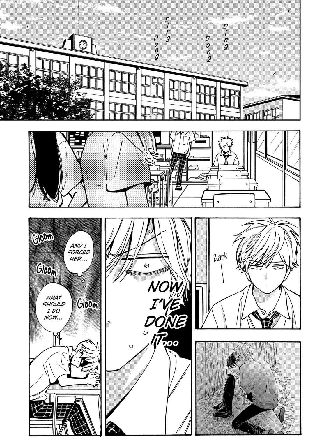 Read Promise Cinderella chapter 46 image 2 on Lezhin