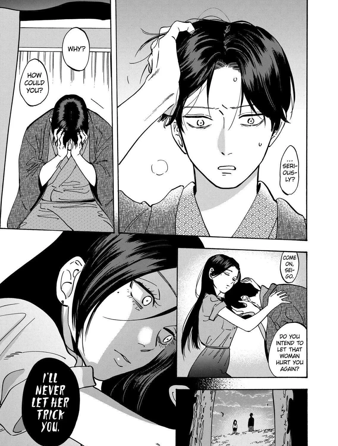 Read Promise Cinderella chapter 46 image 22 on Lezhin