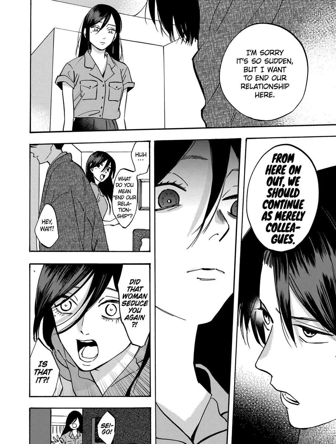 Read Promise Cinderella chapter 46 image 28 on Lezhin