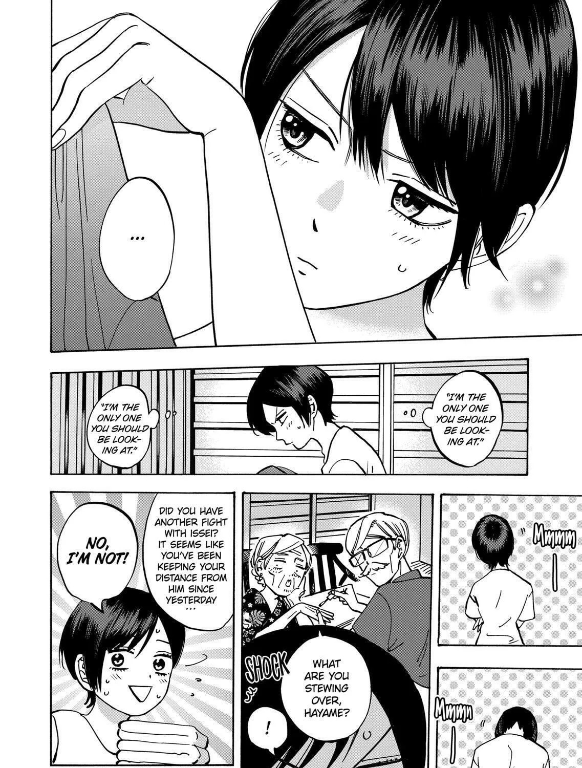 Read Promise Cinderella chapter 46 image 32 on Lezhin