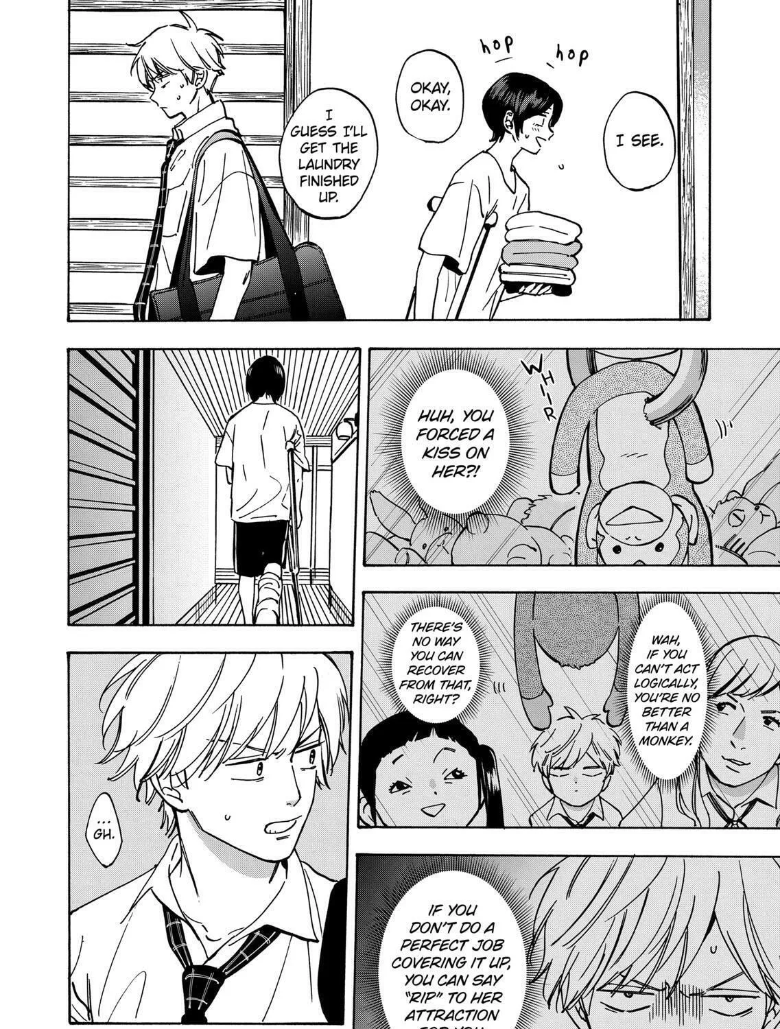 Read Promise Cinderella chapter 46 image 36 on Lezhin