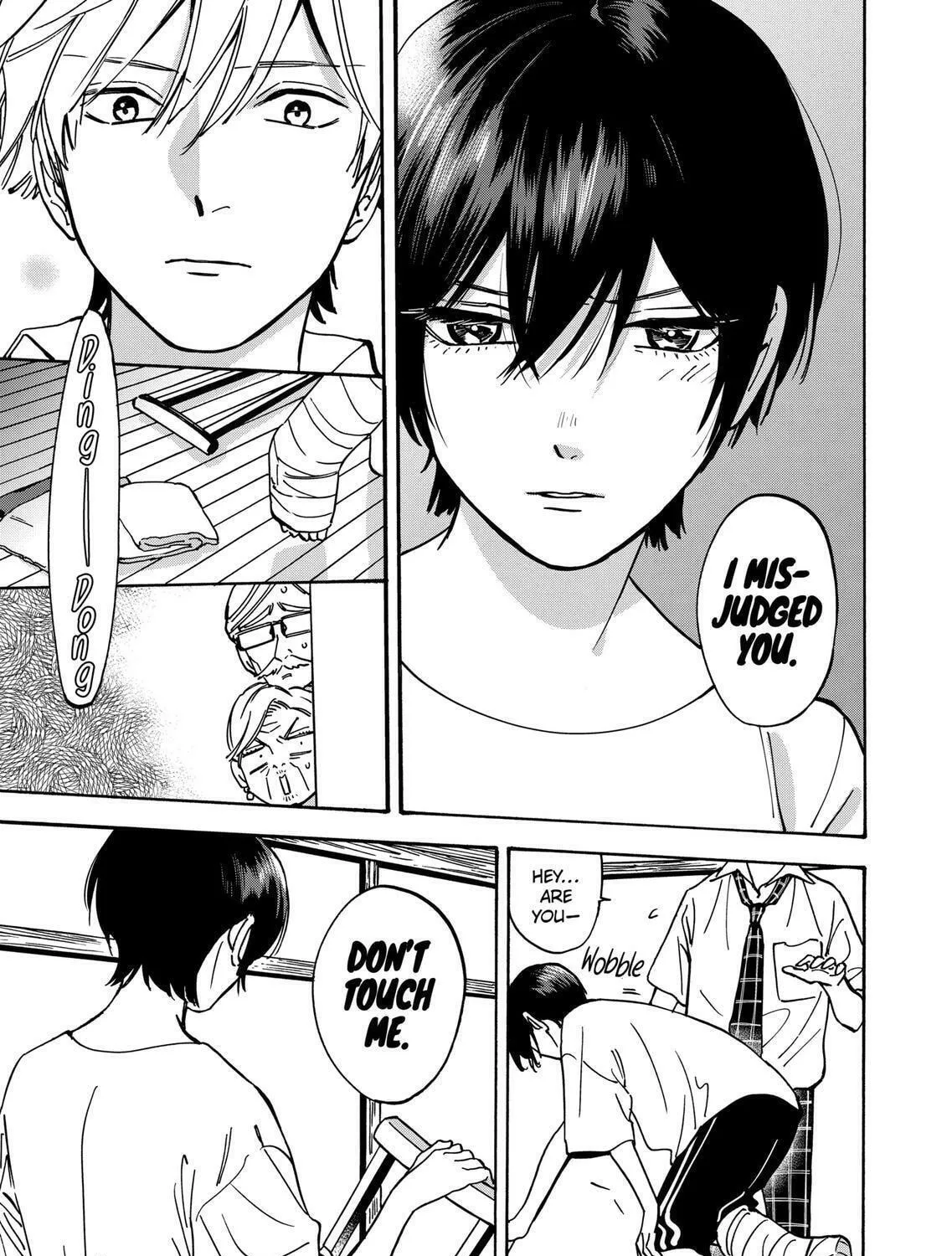 Read Promise Cinderella chapter 46 image 46 on Lezhin