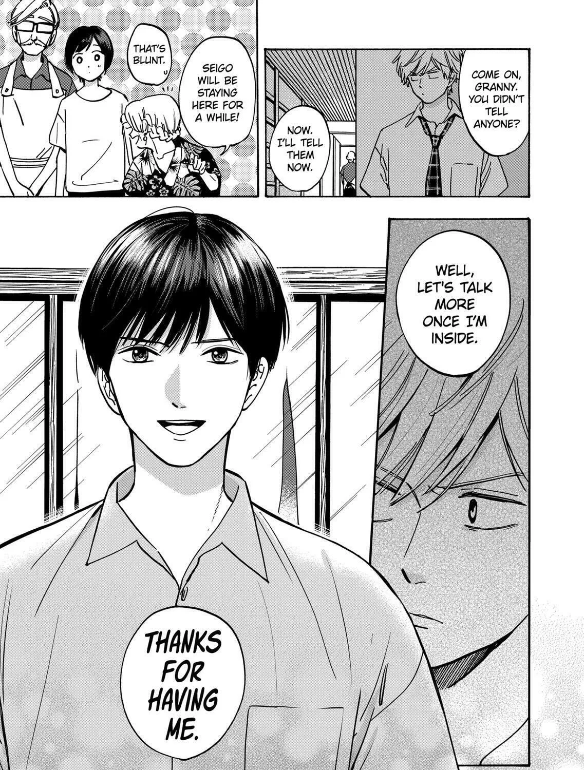 Read Promise Cinderella chapter 46 image 50 on Lezhin