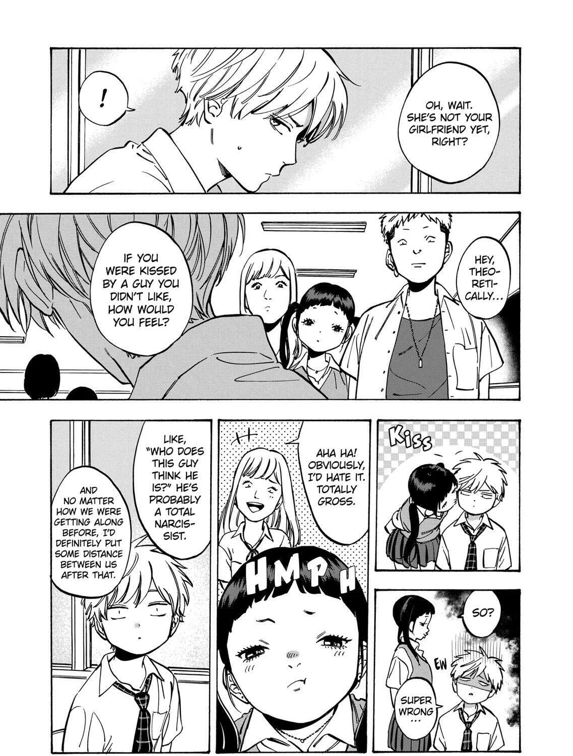 Read Promise Cinderella chapter 46 image 6 on Lezhin